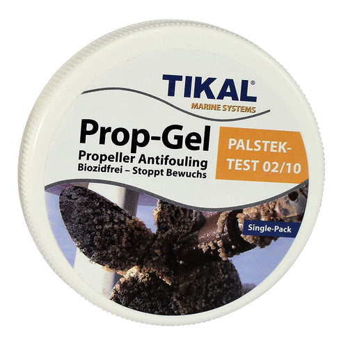 Αντιμετώπιση έλικας μονής συσκευασίας Tikal Prop Gel