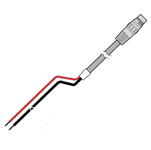 Quantum voltage cable 10 m