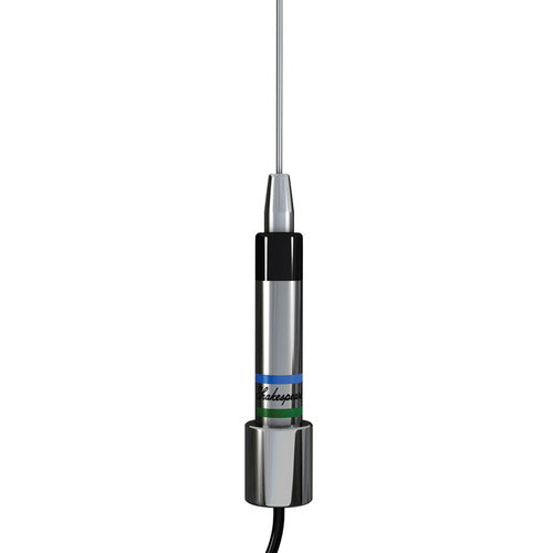 Shakespeare 'SKINNY MINI' VHF antenna 3DB 0.9M