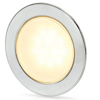 Hella EuroLED 95 LED ceiling light, warm white