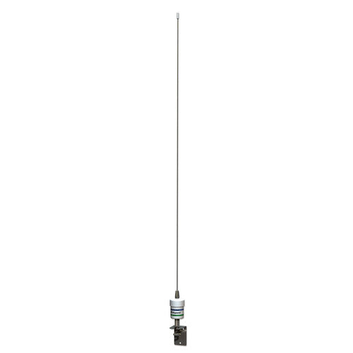 Shakespeare 'Squatty Body' VHF Antenna 3DB 0.9M
