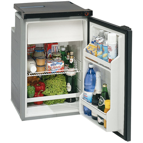 Indel Webasto Isotherm CR100 12/24V fridge