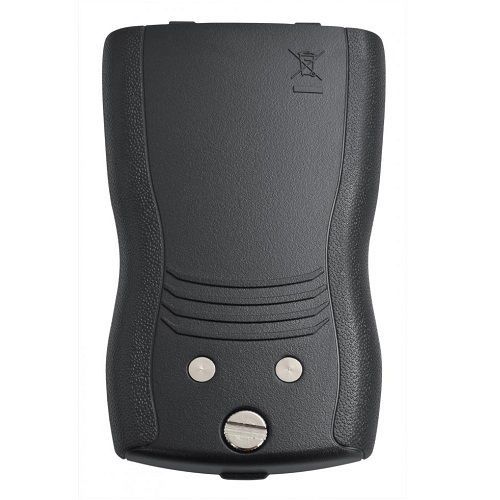 Cobra Replacement Battery (Black) for MR HH500