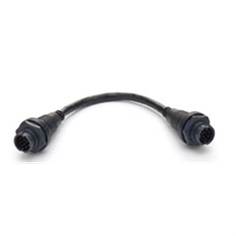 Raymarine RayNet connector (male/male)