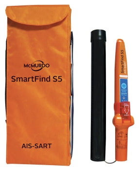 McMurdo SmartFind S5 AIS SART