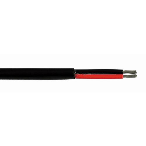 Philippi H05VV-VZ 2x1.5 MM2 Cable