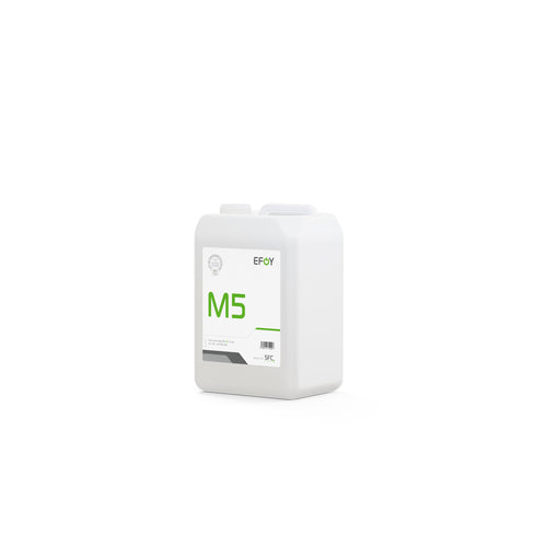 Efoy fuel cartridge M5