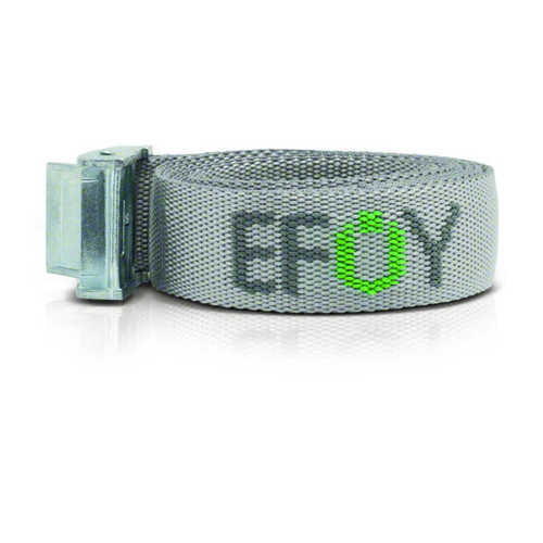 Efoy fuel cartridge belt