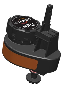 McMurdo HRU for E3/G4/E5/G5