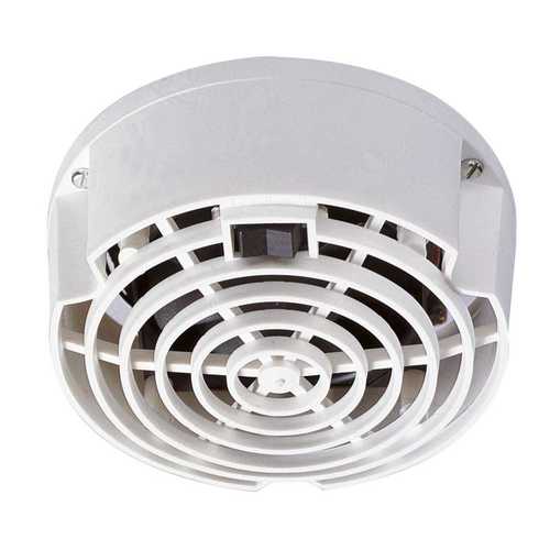 Vetus fan fan, 12V