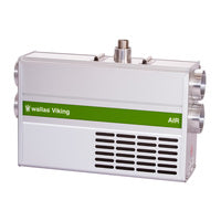 Wallas Viking Air Diesel Heater 950-3000W