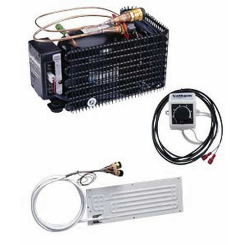 Isotherm 2005 Compact Classic cooling system 12/24V