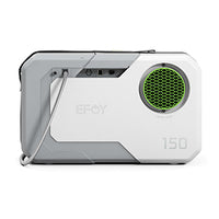 Efoy fuel cell 150 BT