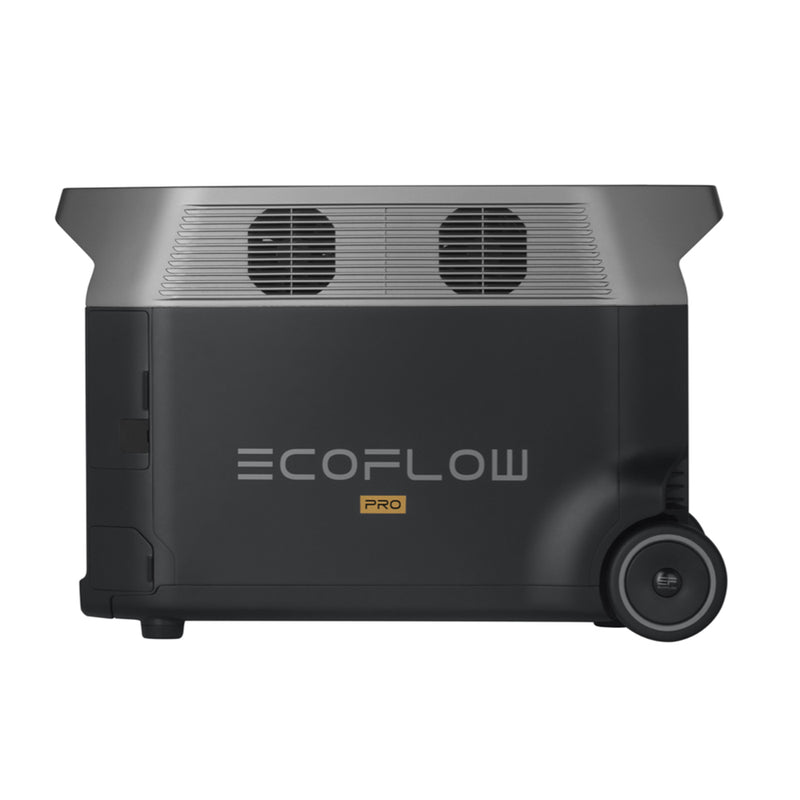 Ecoflow Delta Pro Powerstation 3.6kWh 3600W