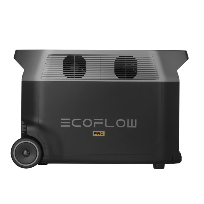 EcoFlow DELTA Pro Powerstation 3,6kWh 3600W