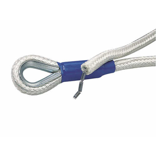 Copy of anchor chain 6mm Fire -dip galvanized DIN/ISO #1