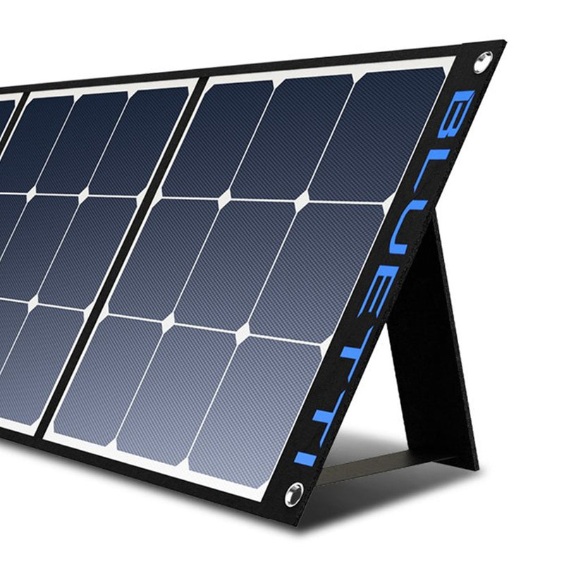 BLUETTI PV350 Αναδιπλούμενη ηλιακή μονάδα