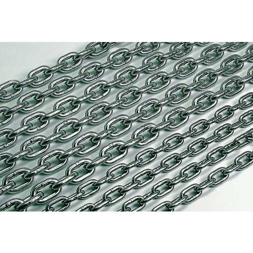 Copy of anchor chain 6mm Fire -dip galvanized DIN/ISO #1