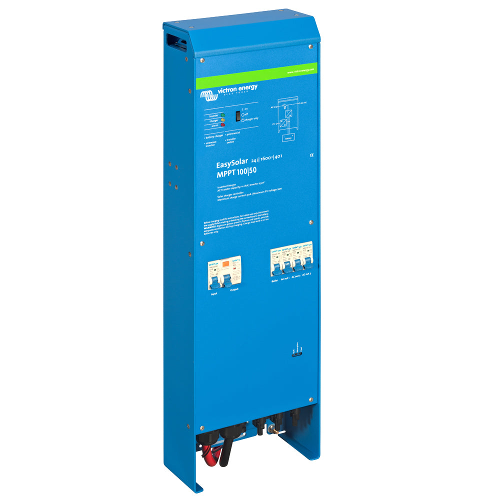 Victron EasySolar 24/1600/40-16 MPPT 100/50