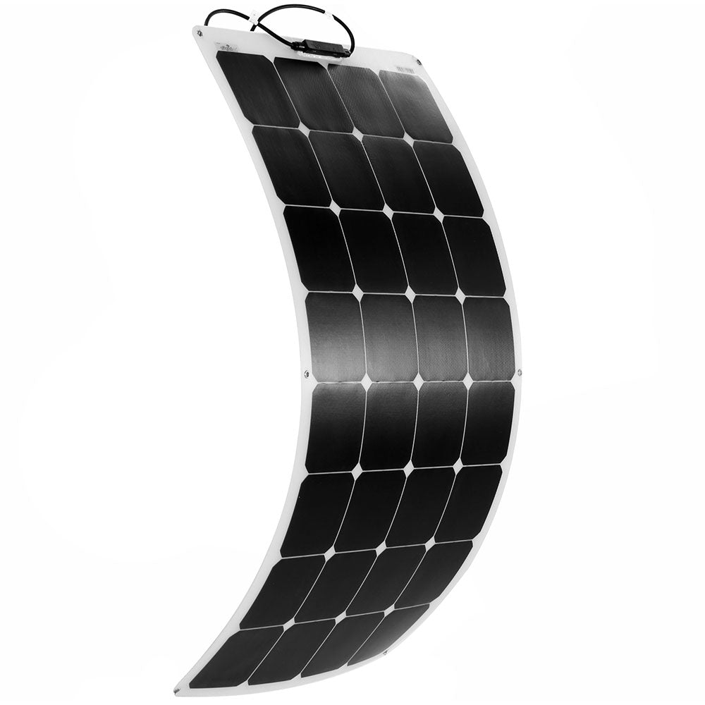 Offgridtec ETFE SPR-F 165W 27V marine solar cell flexible