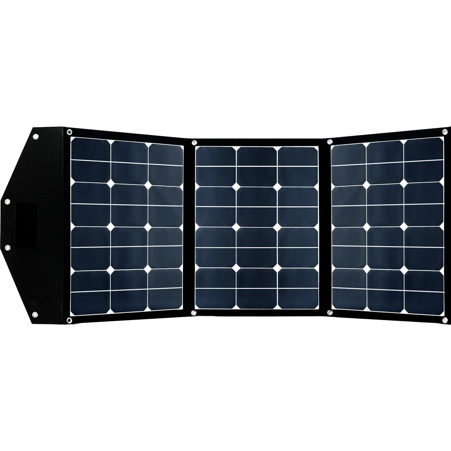 Offgridtec FSP-2 135W Ultra Foldable Solar Panel 