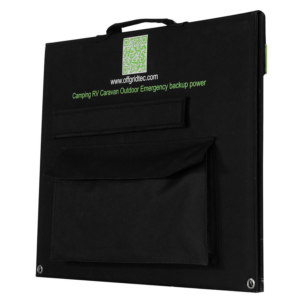Offgridtec FSP-2 135W Ultra Foldable Solar Panel 