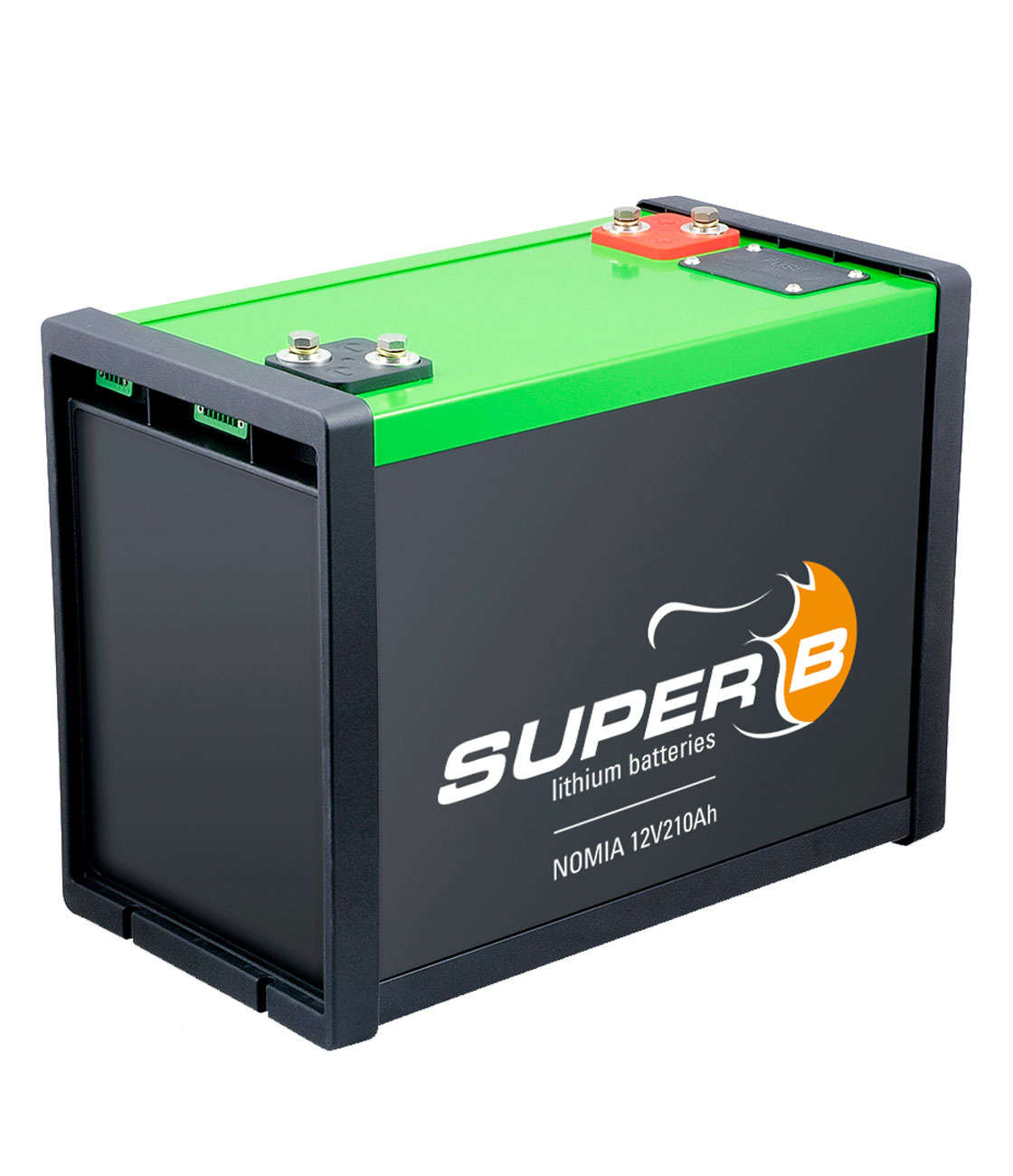 Super B Nomia 12V 210Ah