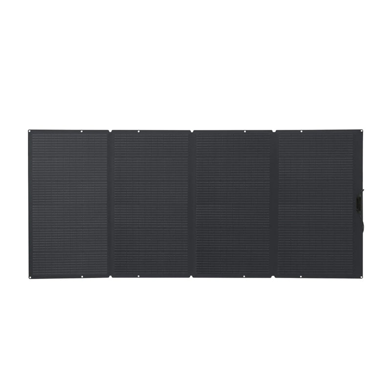 Ecoflow Solar Bag 220W πτυσσόμενη ηλιακή μονάδα Bifacial