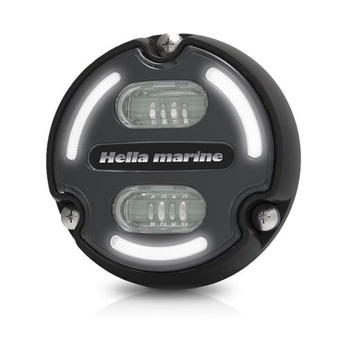 Copy of Hella Euroled 75 Dual Color, White/Red, 12V #1