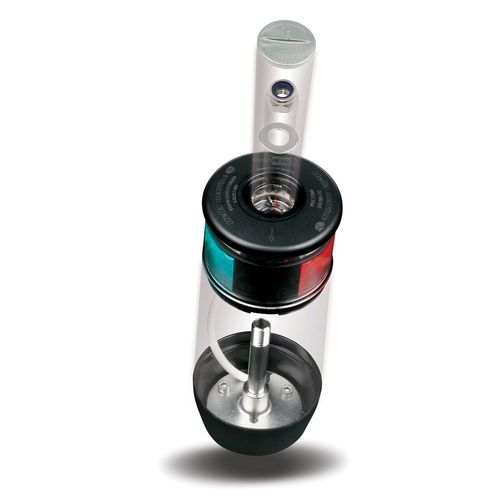 Hella NaviLED TRIO three-color anchor lantern