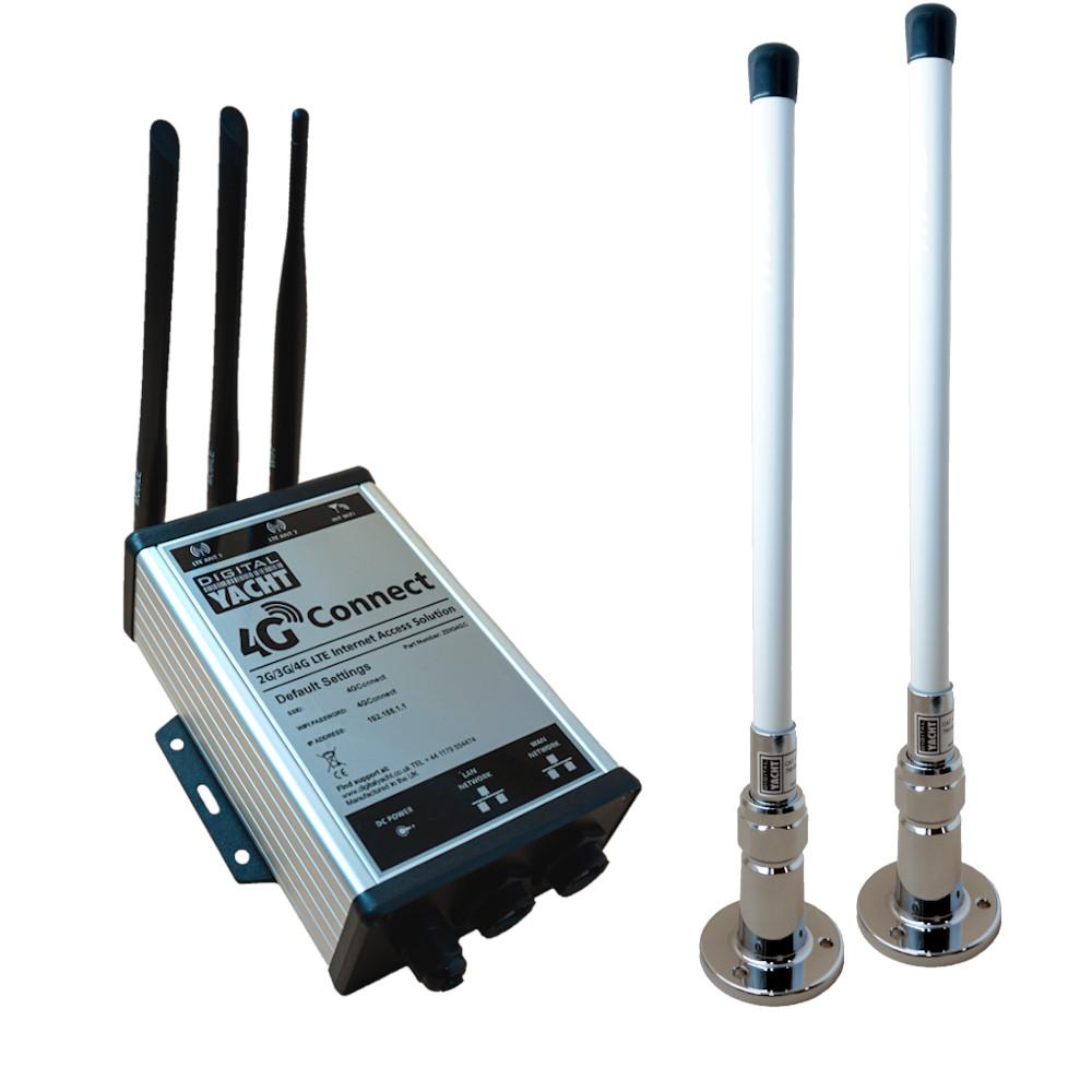 Digital Yacht 4G Connect Pro