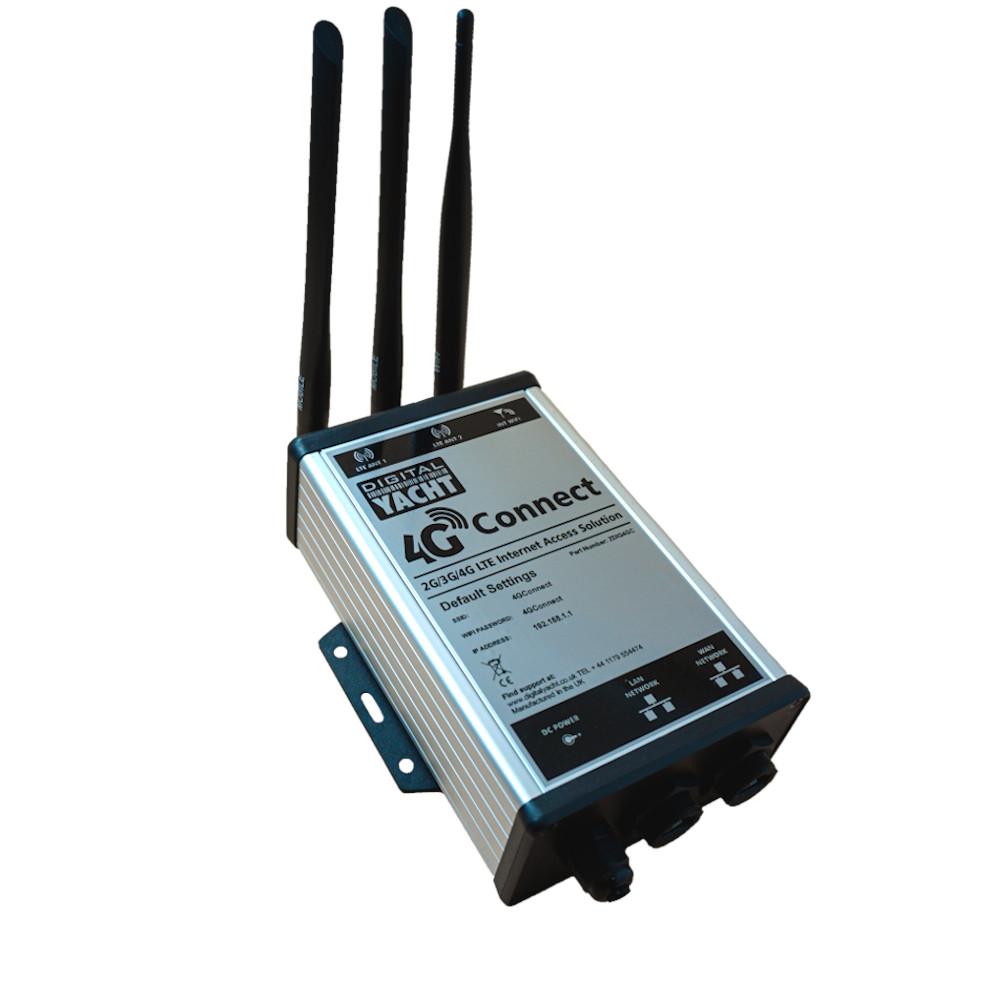 Digital Yacht 4G Connect (standard model)