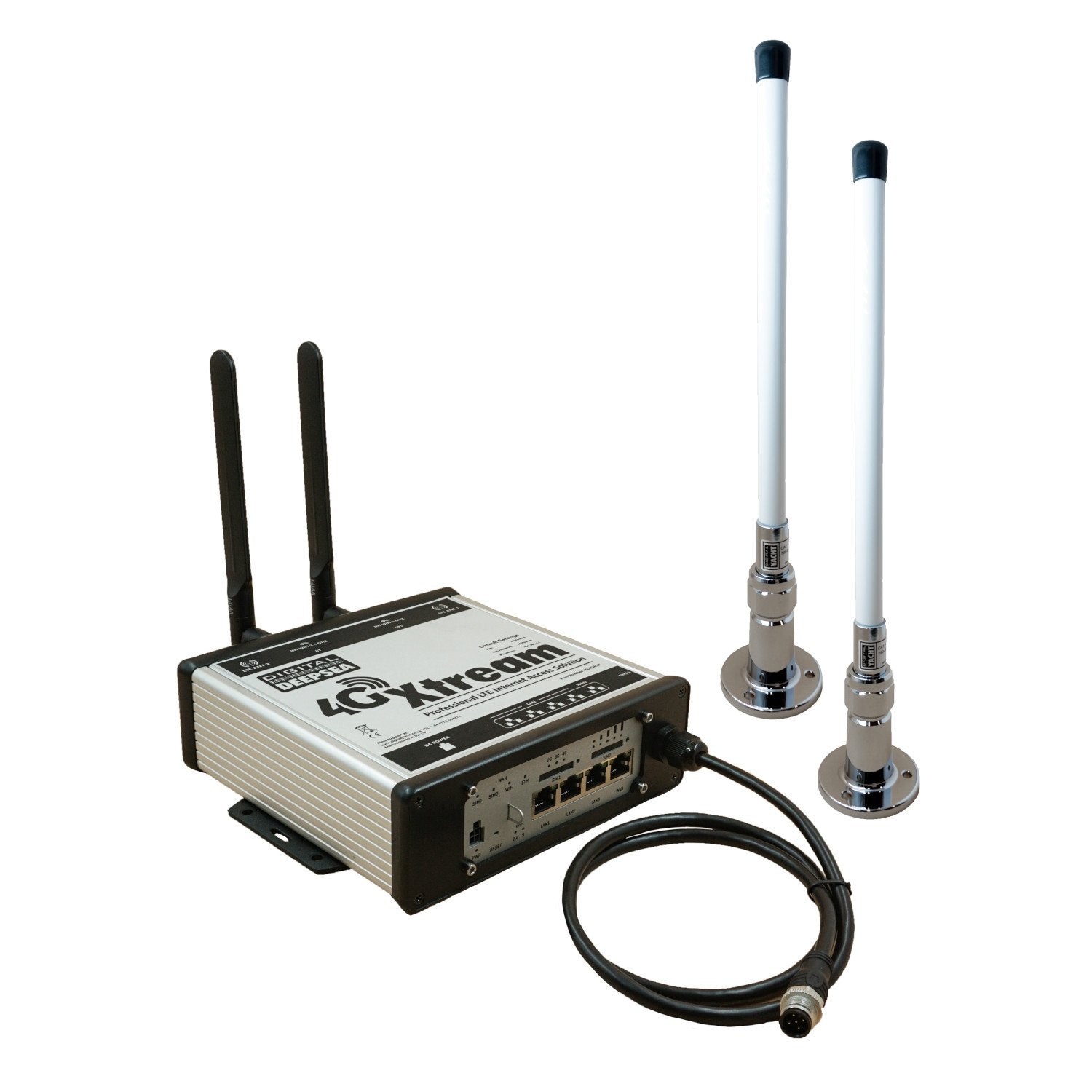 Digital Yacht 4G Xtream