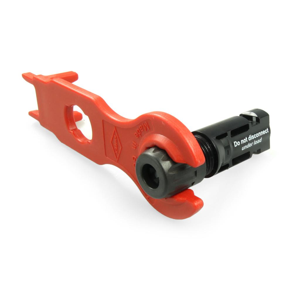 MC4 wrench spanner (assembly tool for MC4 connectors) 