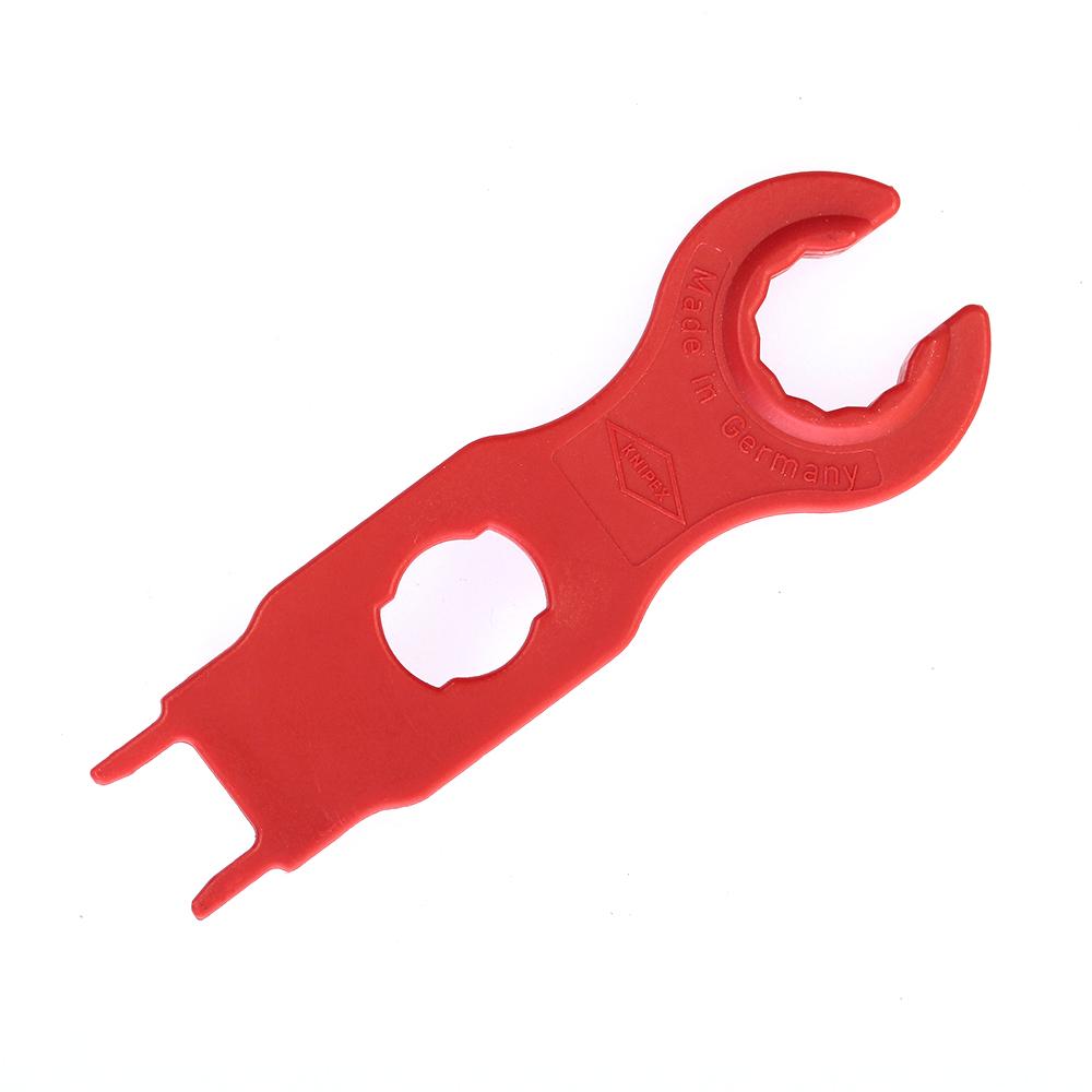 MC4 wrench spanner (assembly tool for MC4 connectors) 