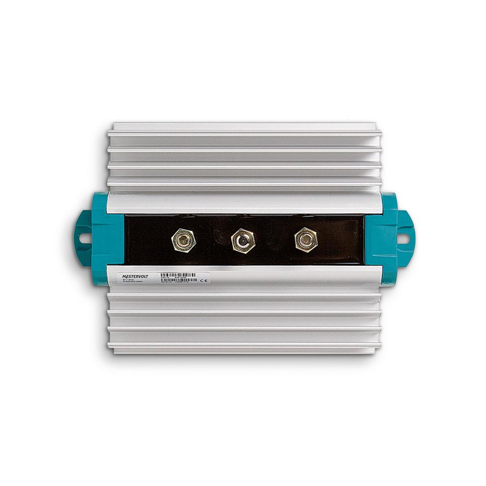 Mastervolt BI 702-S 70A 12V 24V heavy duty battery isolator 