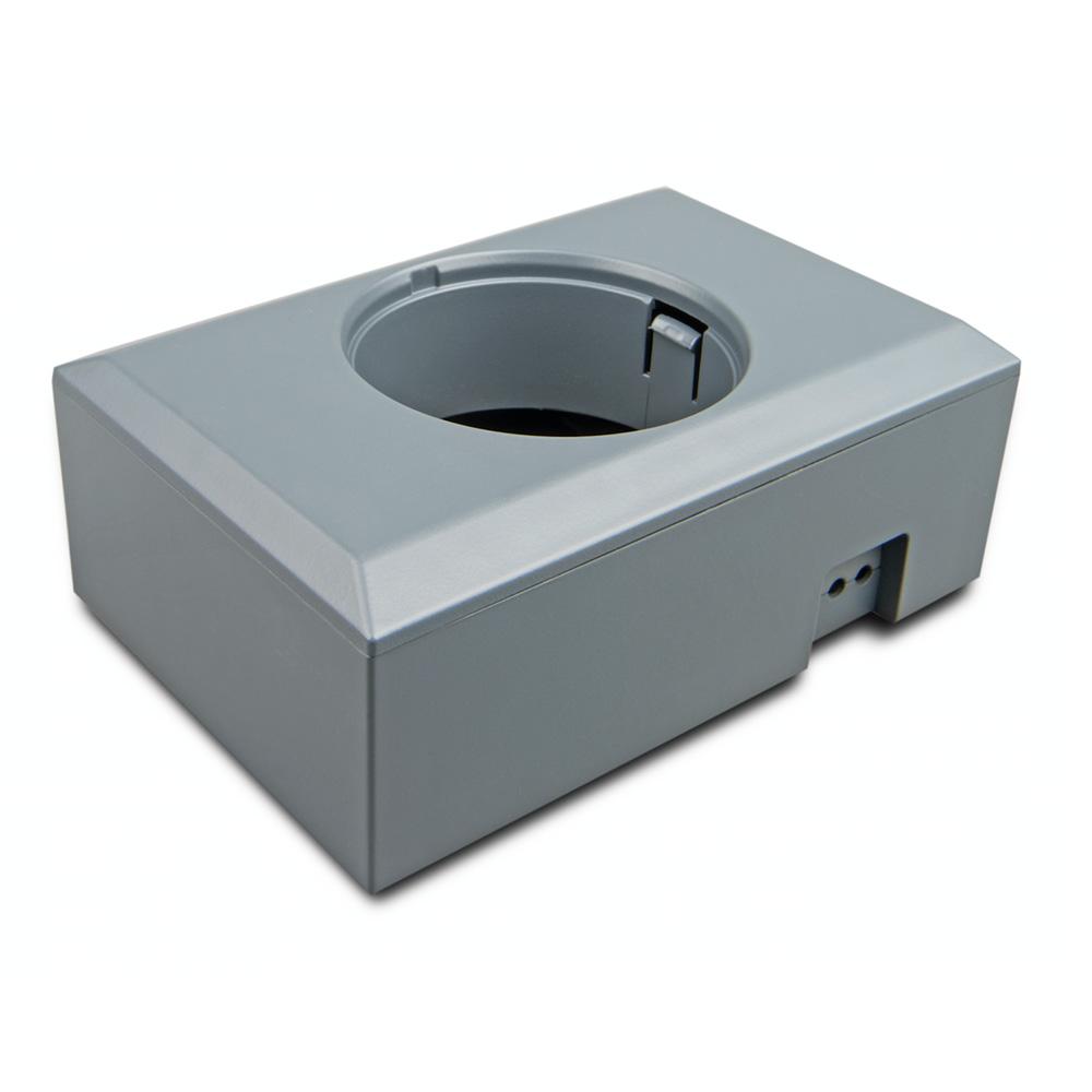 Victron wall mount BMV or MPPT Control 