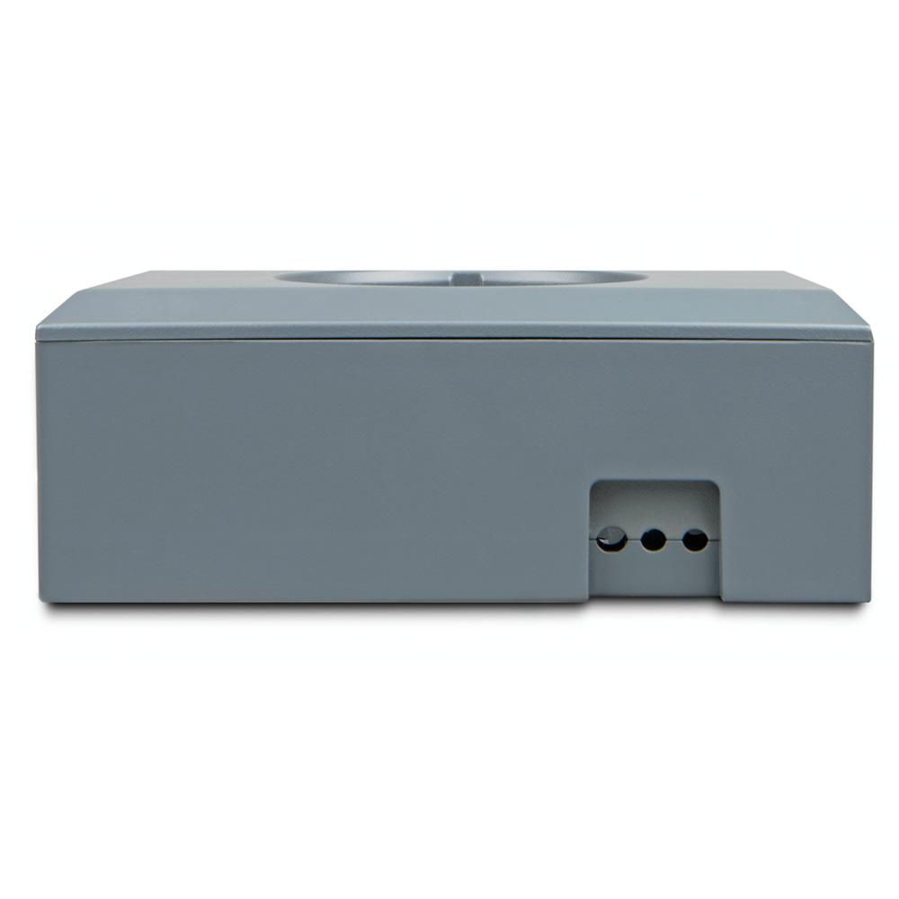 Victron wall mount BMV or MPPT Control 