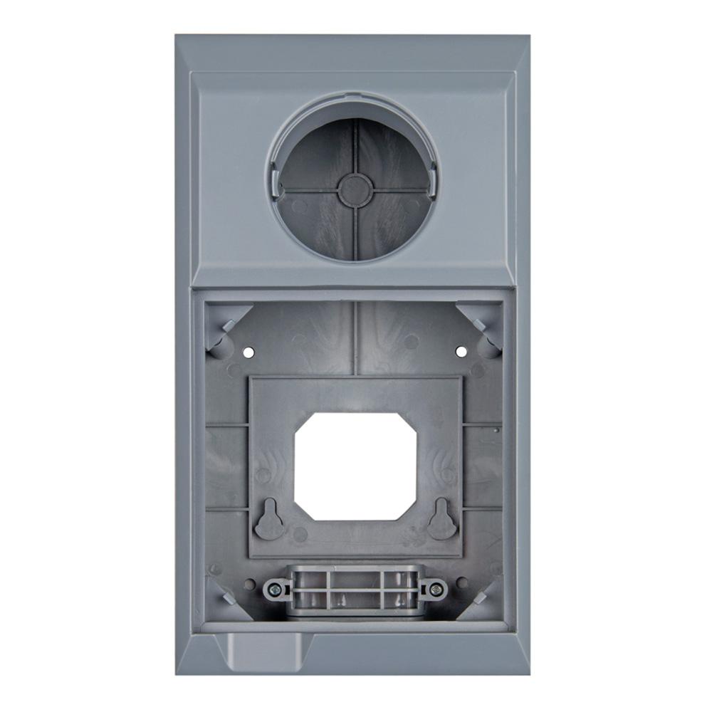 Victron Wall Mount Color Control GX and BMV or MPPT Control 