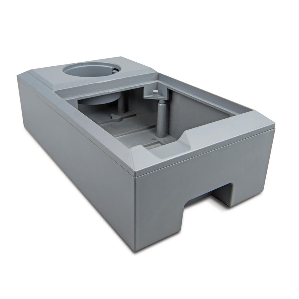 Victron Wall Mount Color Control GX and BMV or MPPT Control 
