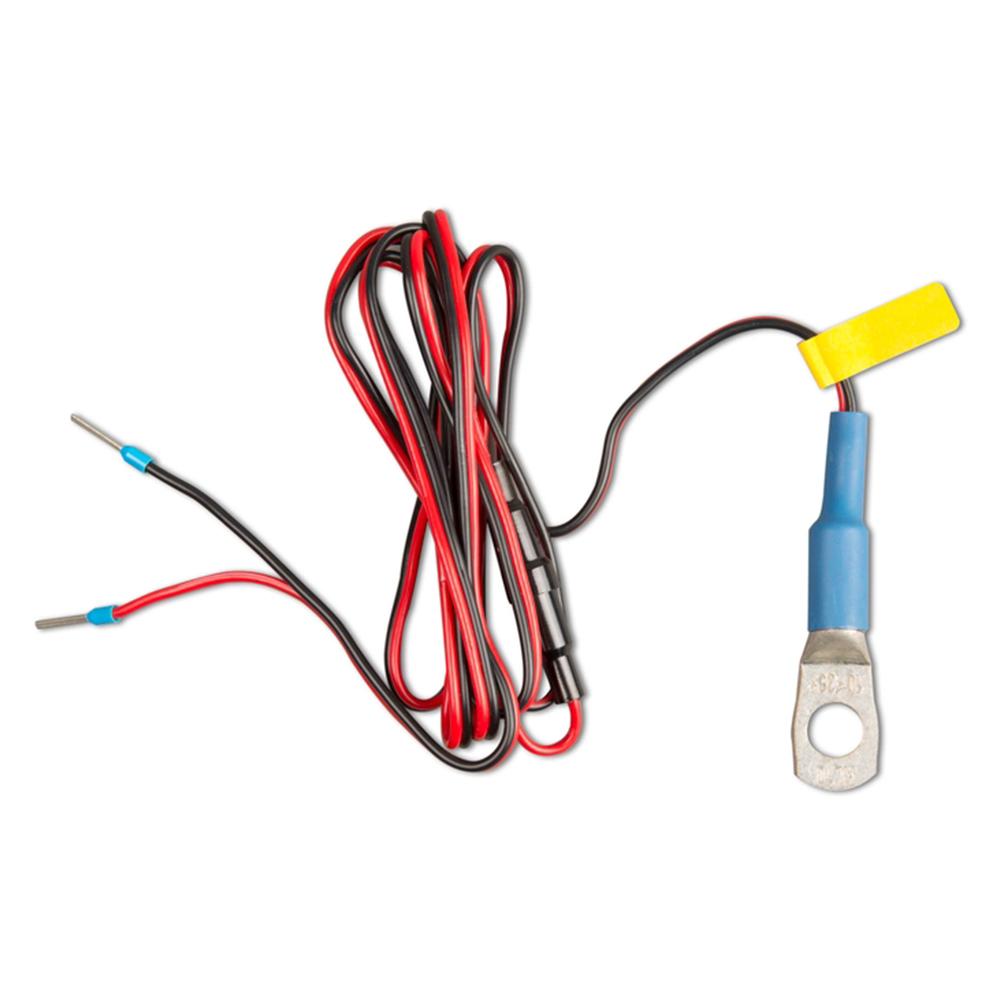 Victron temperature sensor for battery monitor BMV-712 Smart and BMV-702