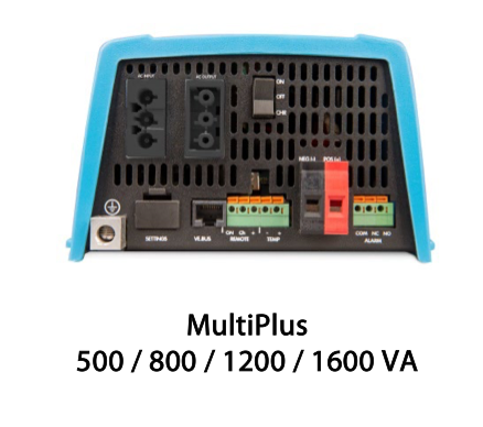 Victron Multiplus 12/500/20-16