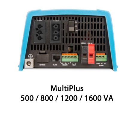 Victron MultiPlus 12/1200/50-16