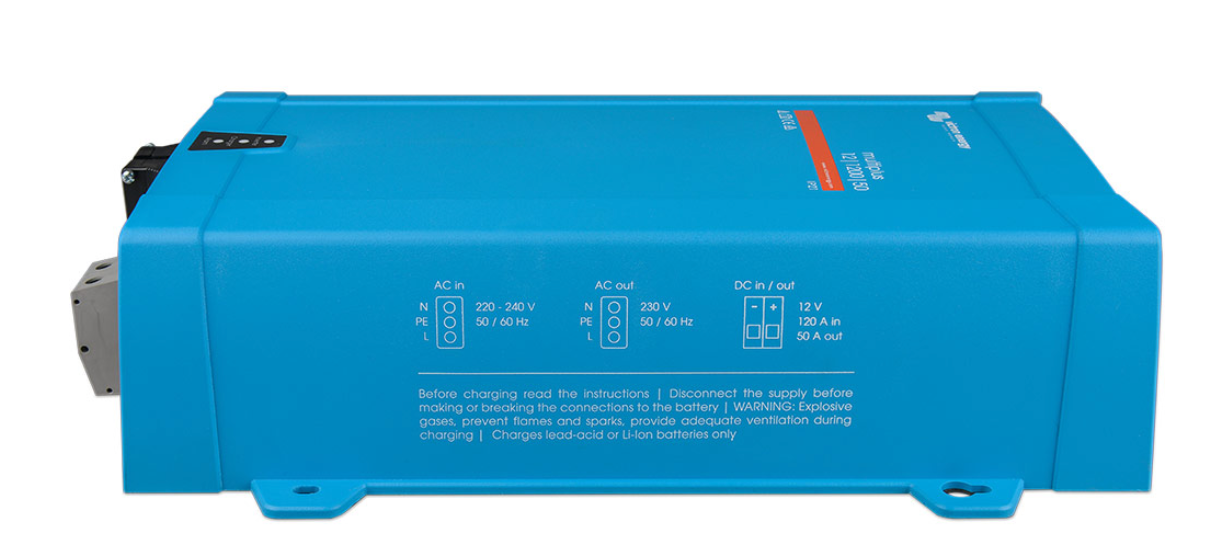 Victron Multiplus 24/1200-16
