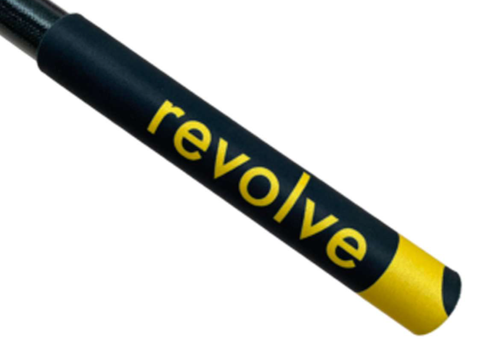 Copy of Revolve, rollable boat hook #1