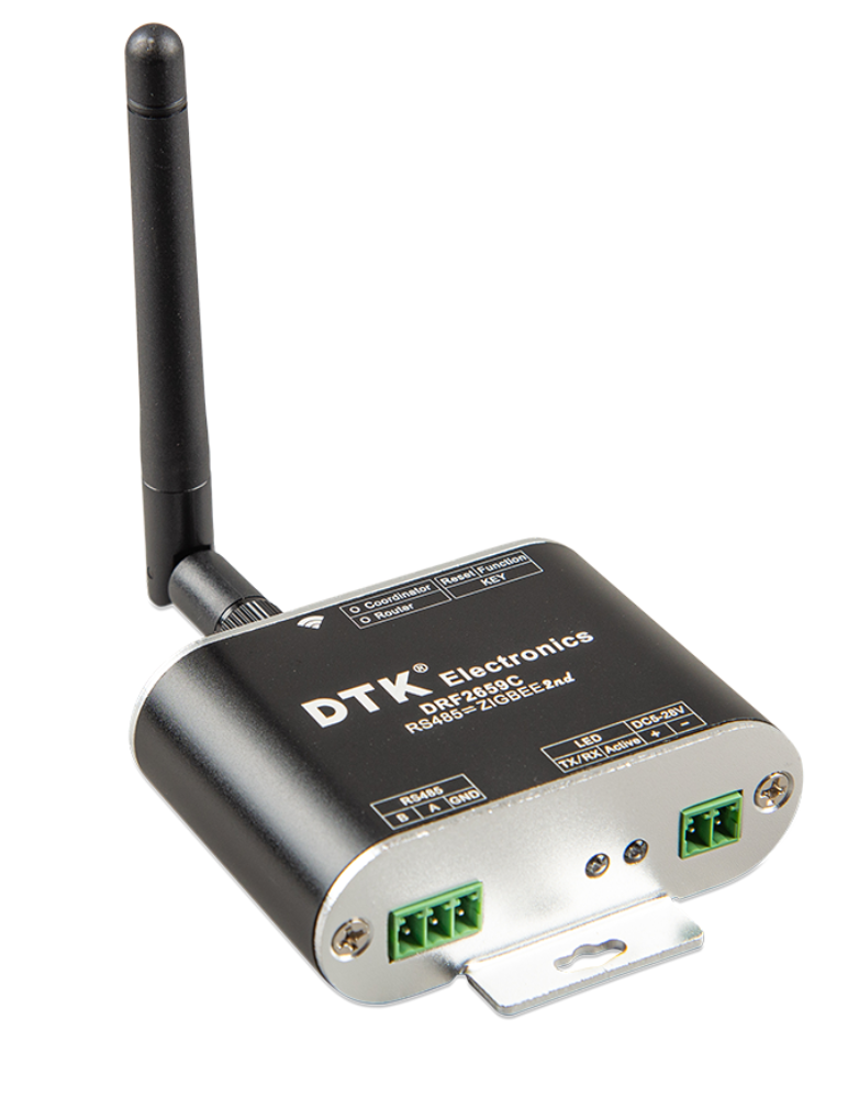 Victron Zigbee στο Rs485 Konverter