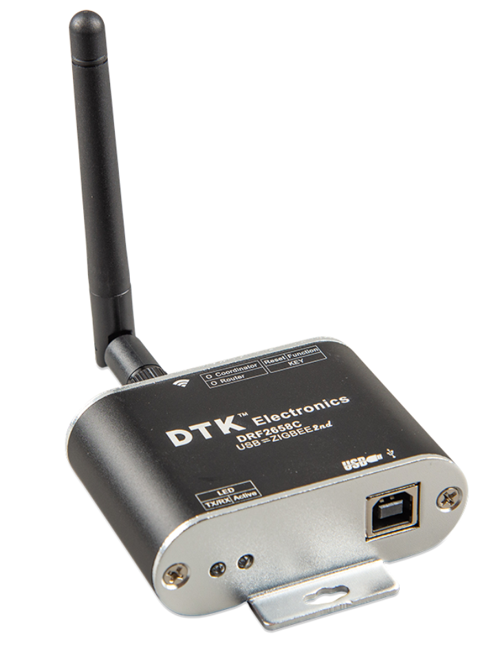 Victron Zigbee to USB converter