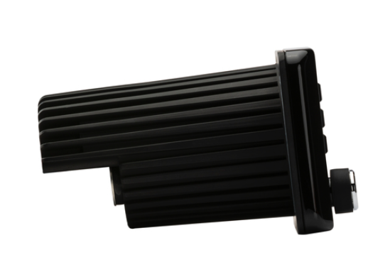 Kicker Marine Audio 4-channel source unit