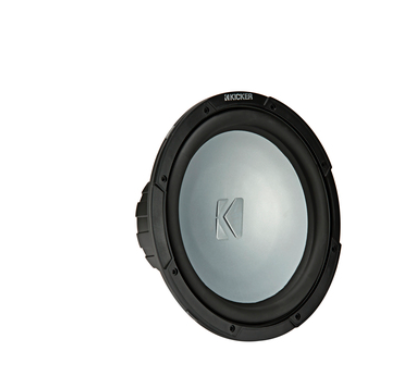 Copy of kicker Marine Audio 12 " -Subwoofer - 4 Ohm #1