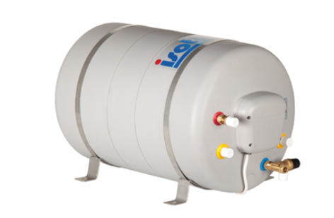 Isotherm Spa 40 Boiler + Mixv. 230V/1200W